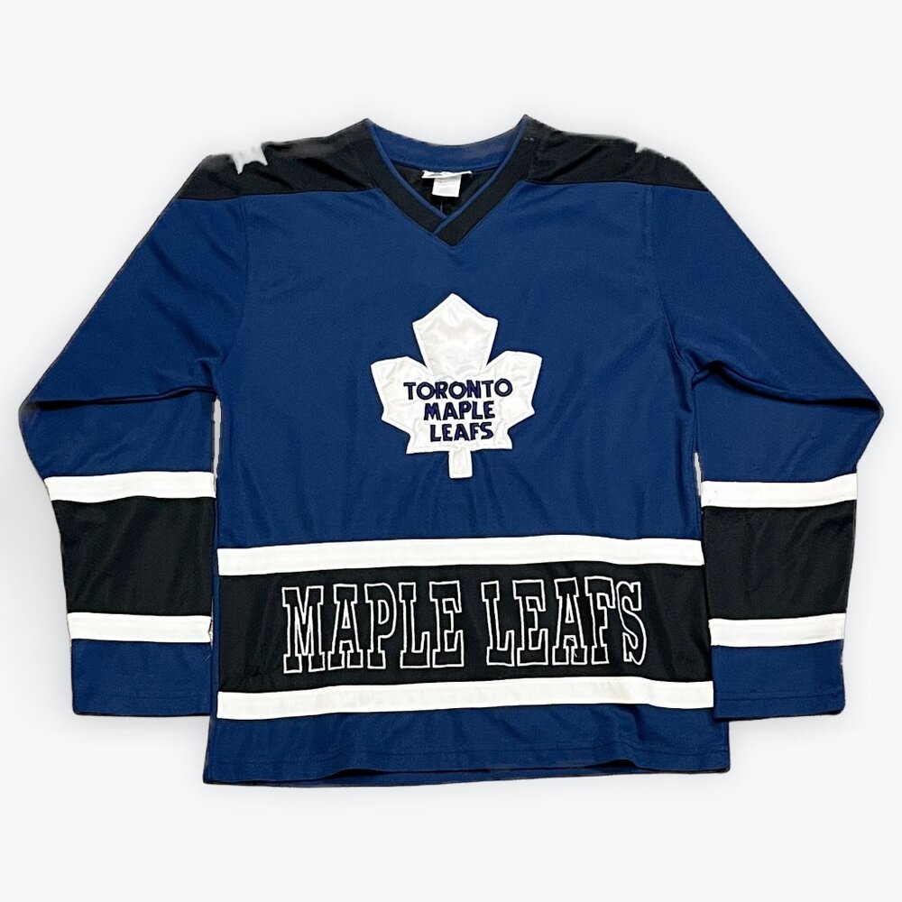 Toronto Maple Leafs NHL Jersey